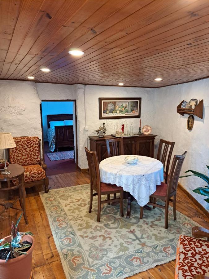 Quinta Da Lage Agroturismo E Enoturismo Селоріку-де-Башту Екстер'єр фото